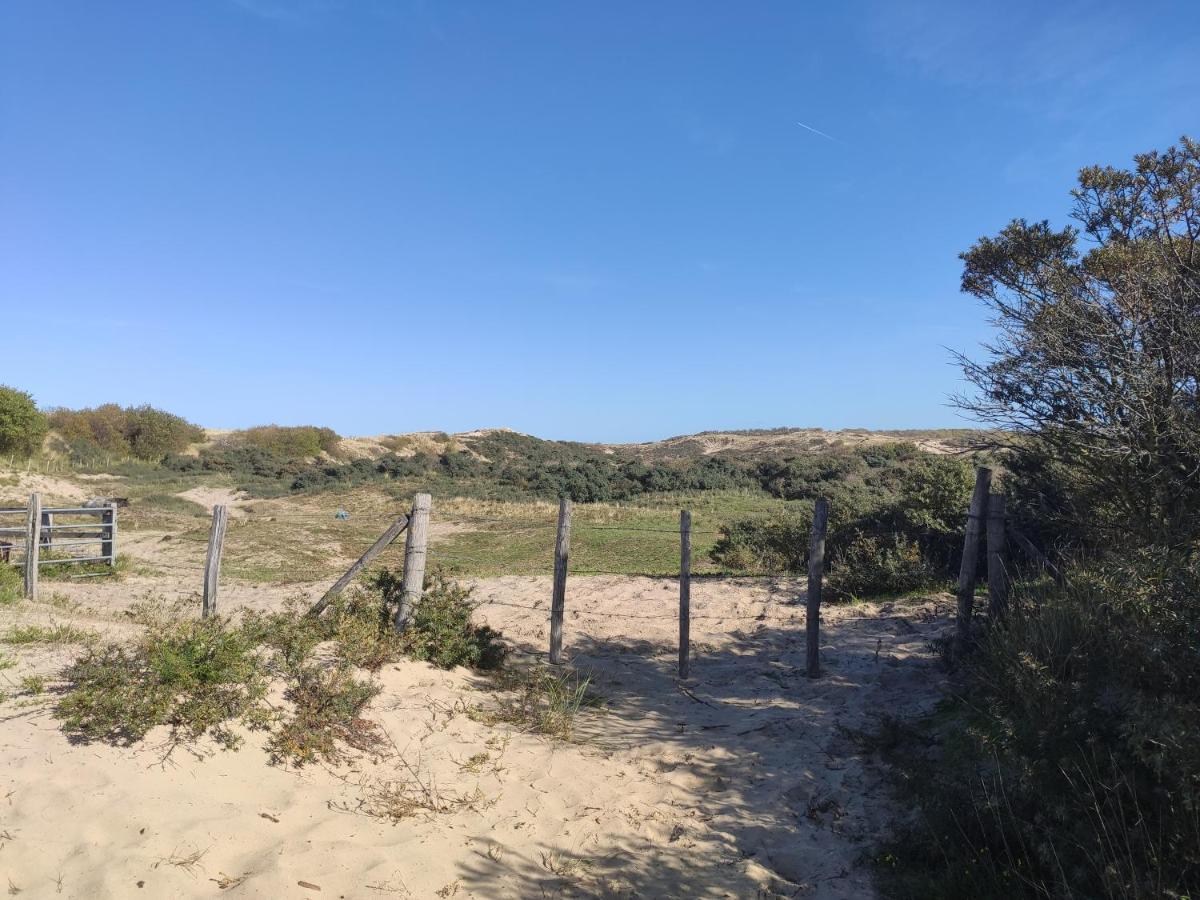 Seabreak4You Bredene Exterior photo